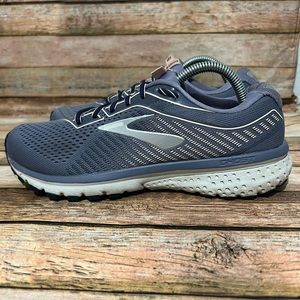Brooks Ghost 12 Athletic Shoes
